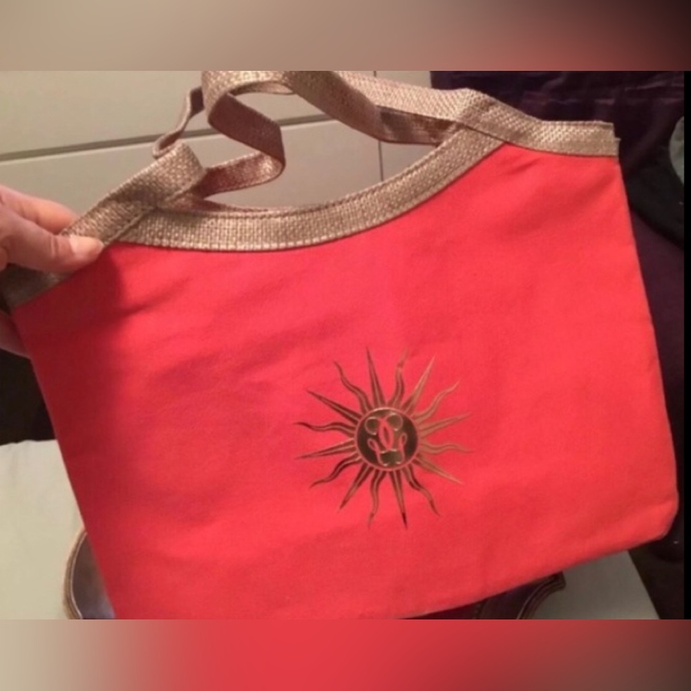 Guerlain Tote Bag